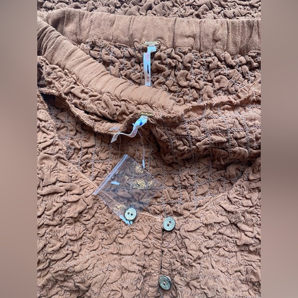 Free People Double The Fun Set - Picture 6 of 9